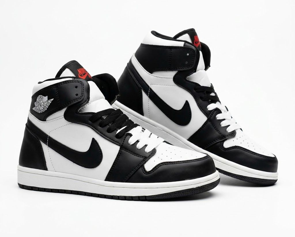 AIR RETRO HIGH X image 3