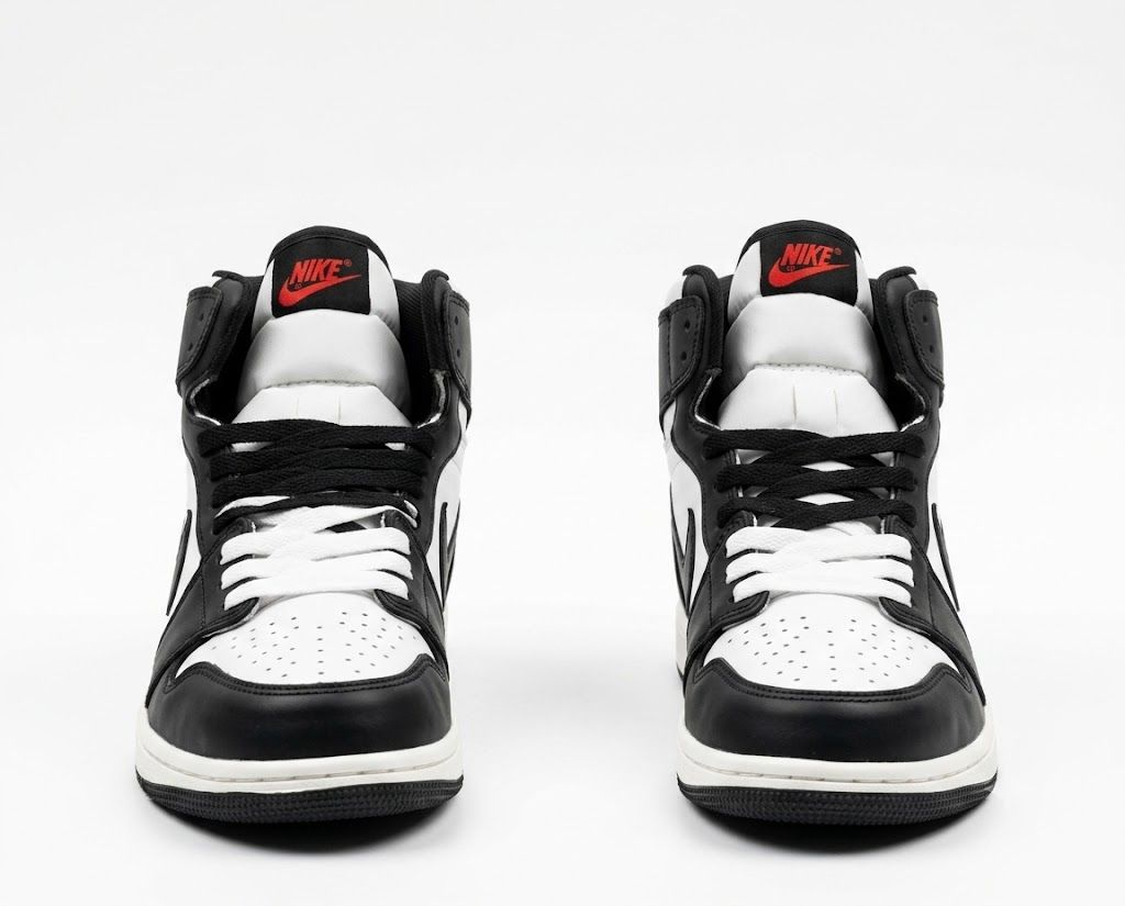 AIR RETRO HIGH X image 4
