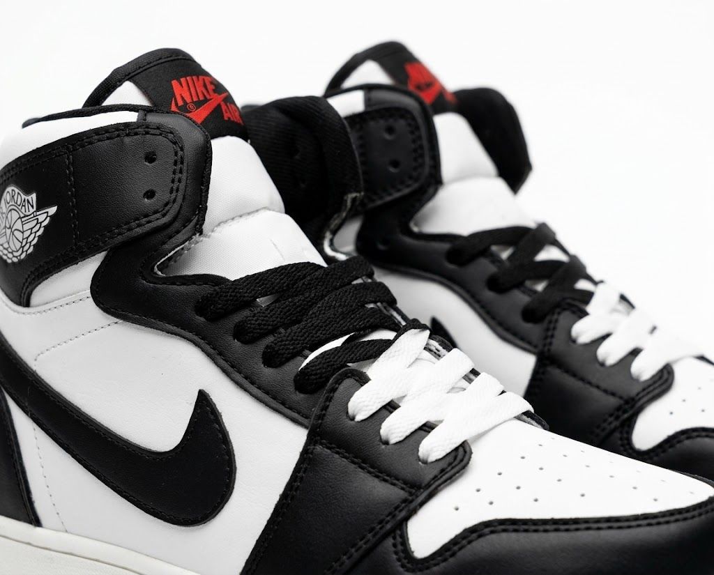 AIR RETRO HIGH X image 2