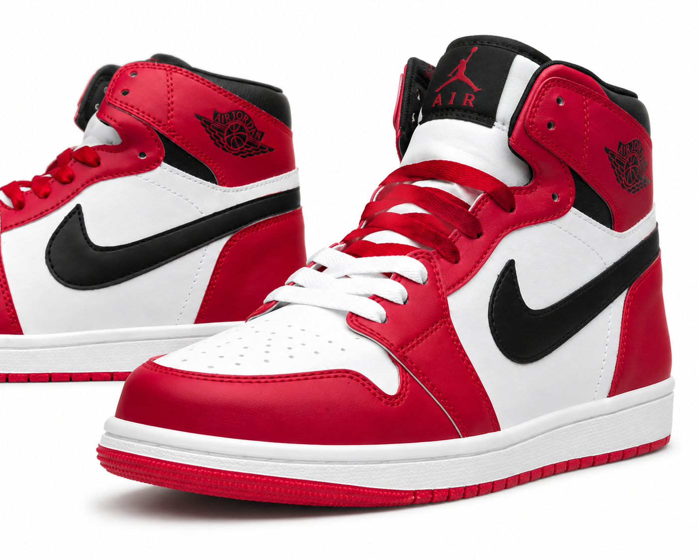 AIR RETRO HIGH X image 2