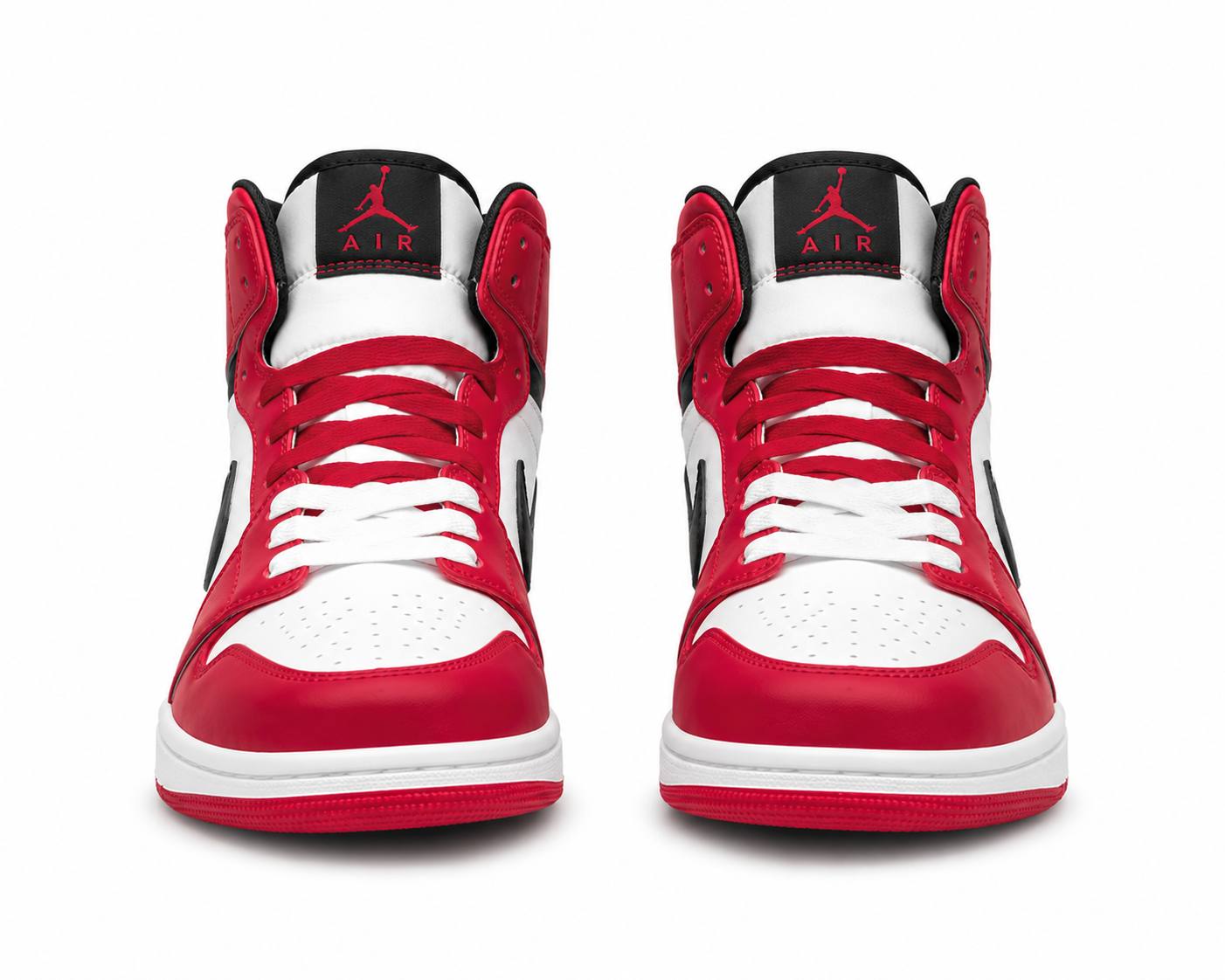 AIR RETRO HIGH X image 4