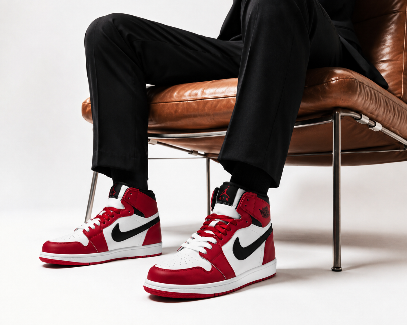 AIR RETRO HIGH X
