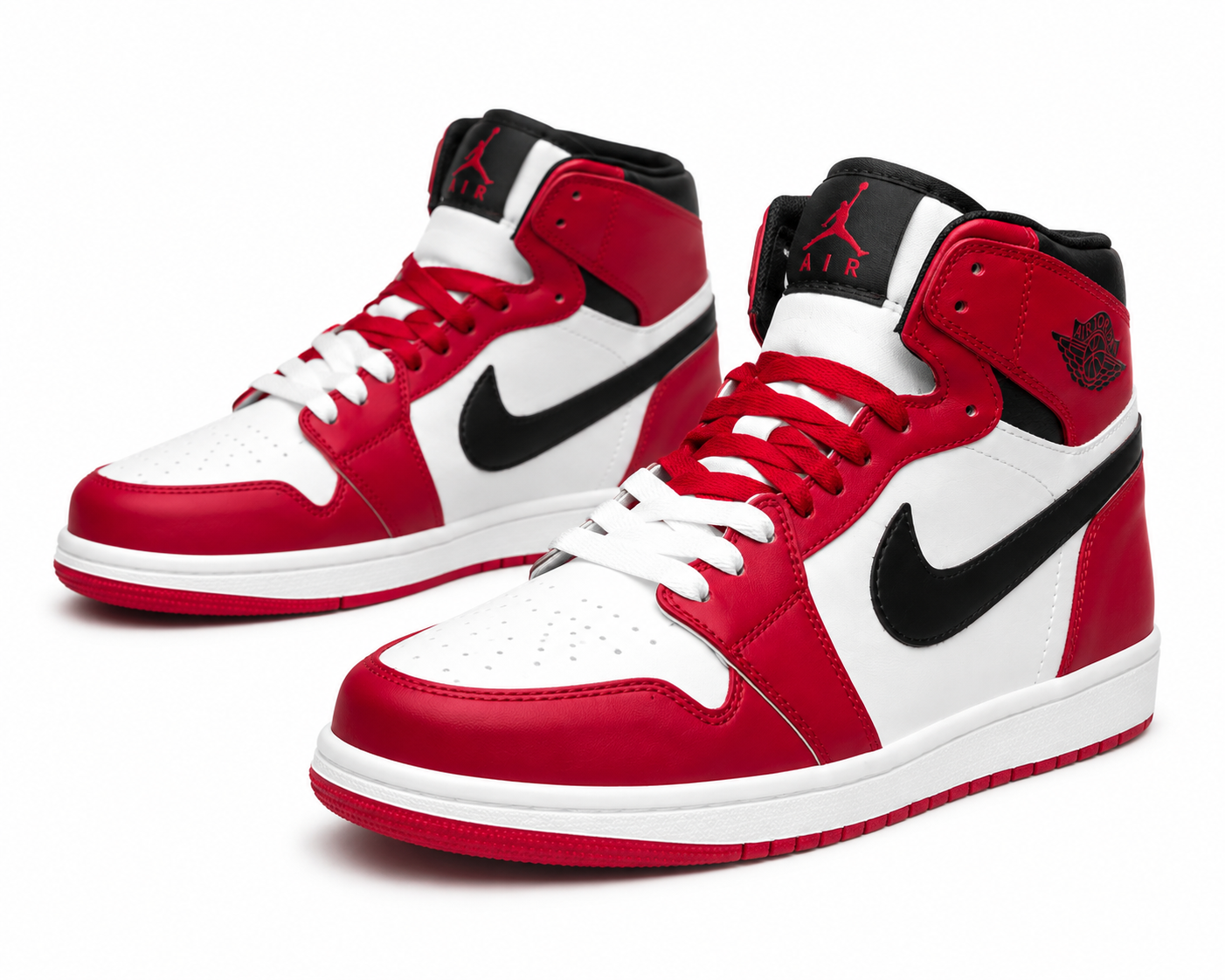 AIR RETRO HIGH X image 3