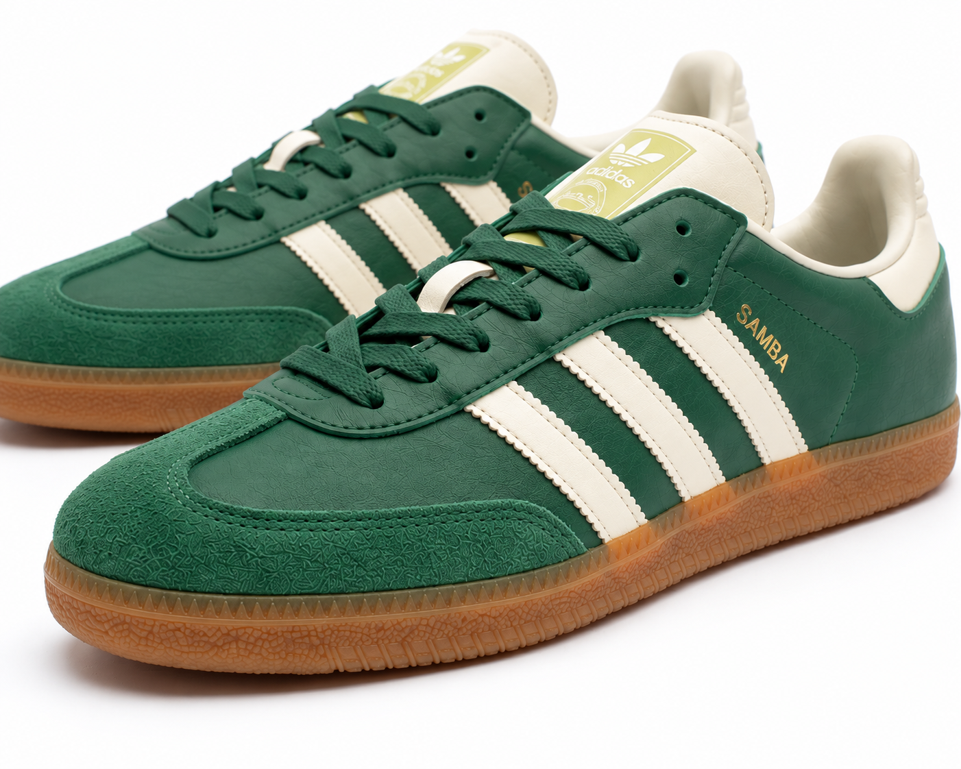 TAYTAN VERDE X —  Green image 4