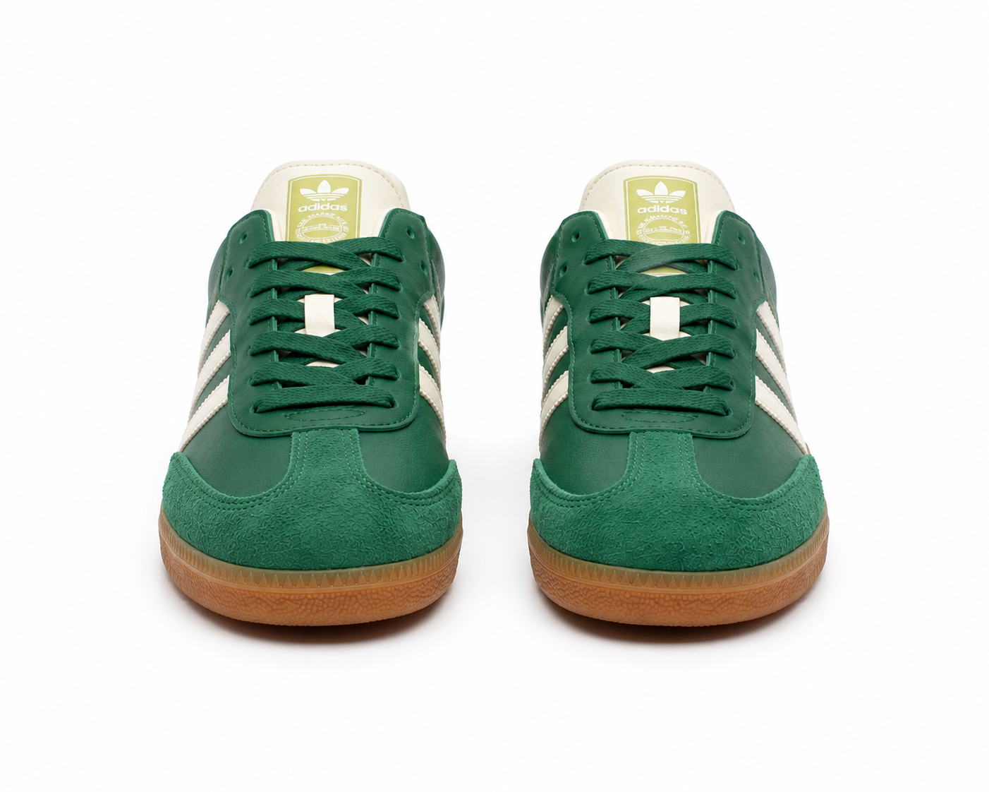 TAYTAN VERDE X —  Green image 2