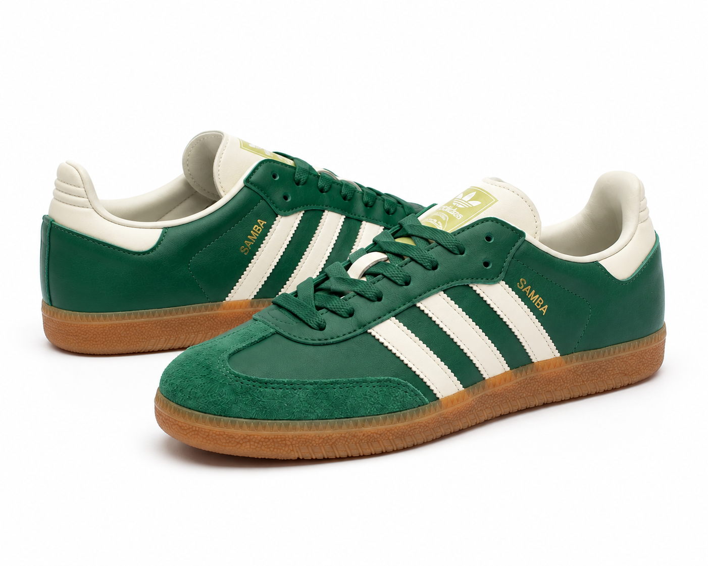 TAYTAN VERDE X —  Green image 3