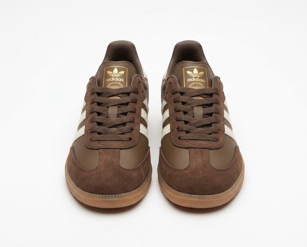 TAYTAN VERDE X — Brown image 2