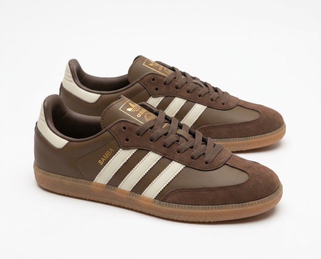 TAYTAN VERDE X — Brown image 4