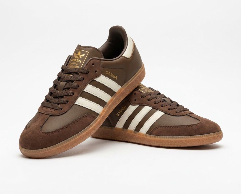 TAYTAN VERDE X — Brown image 3