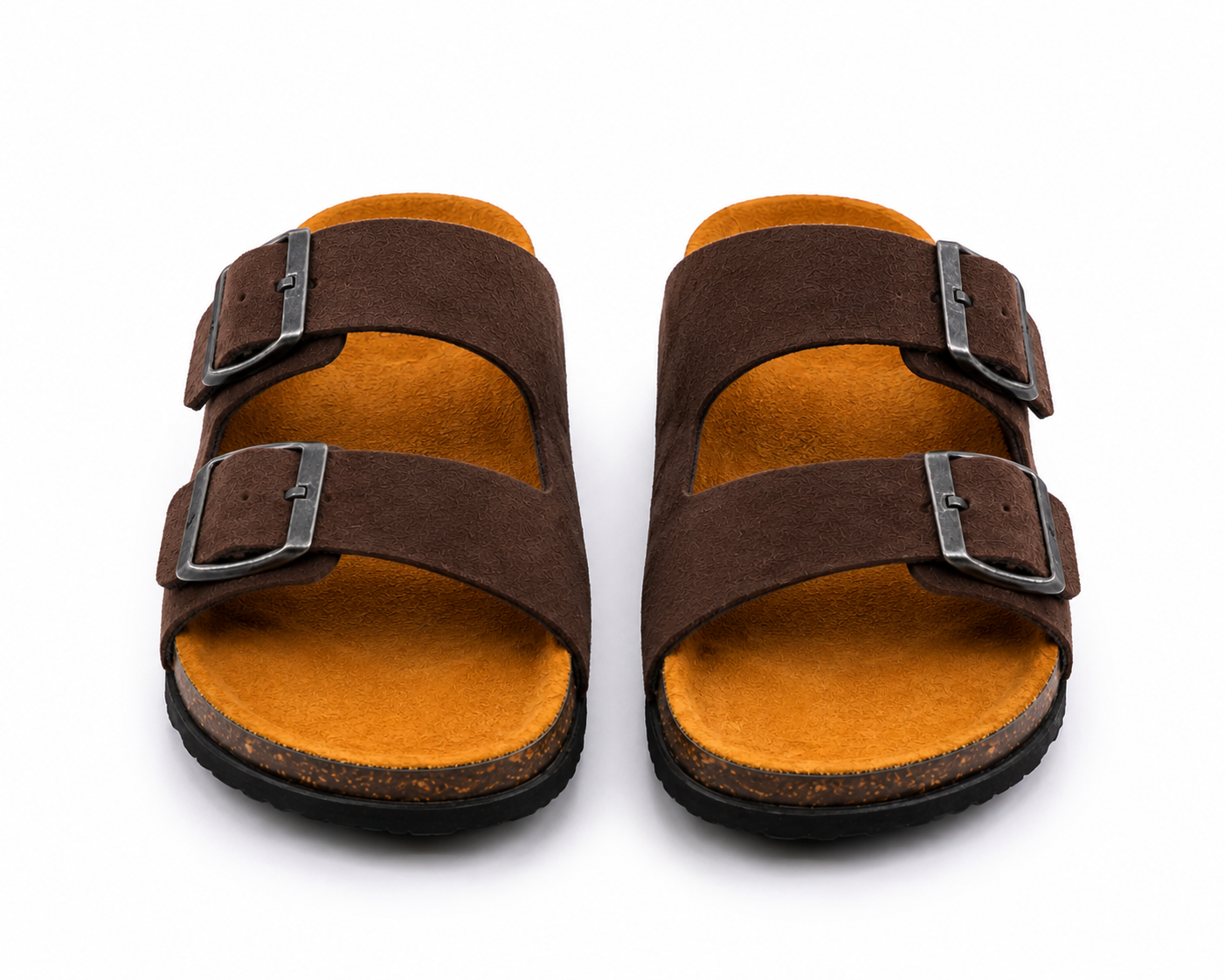 VELOCITY SUEDE SLIDE image 3