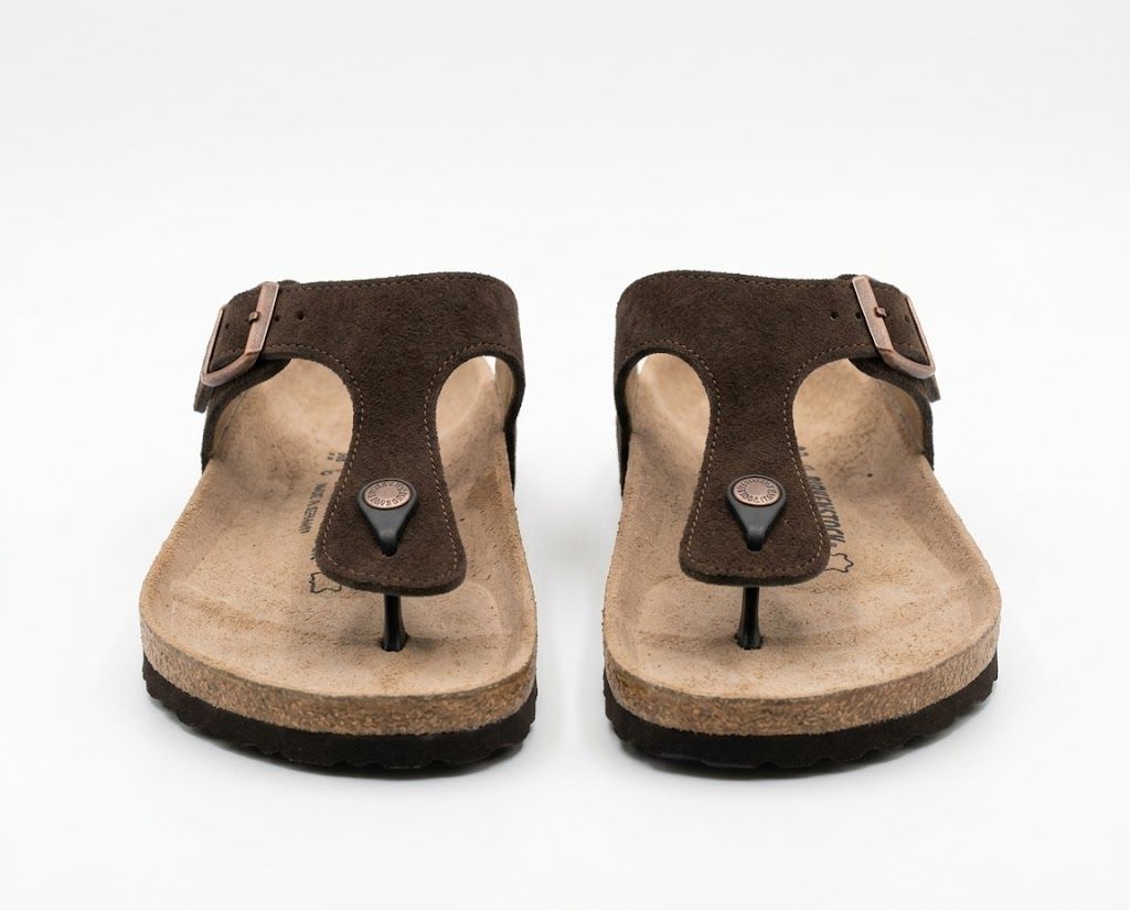 BIRKENSTOCK MEDINA ESPRESSO image 3