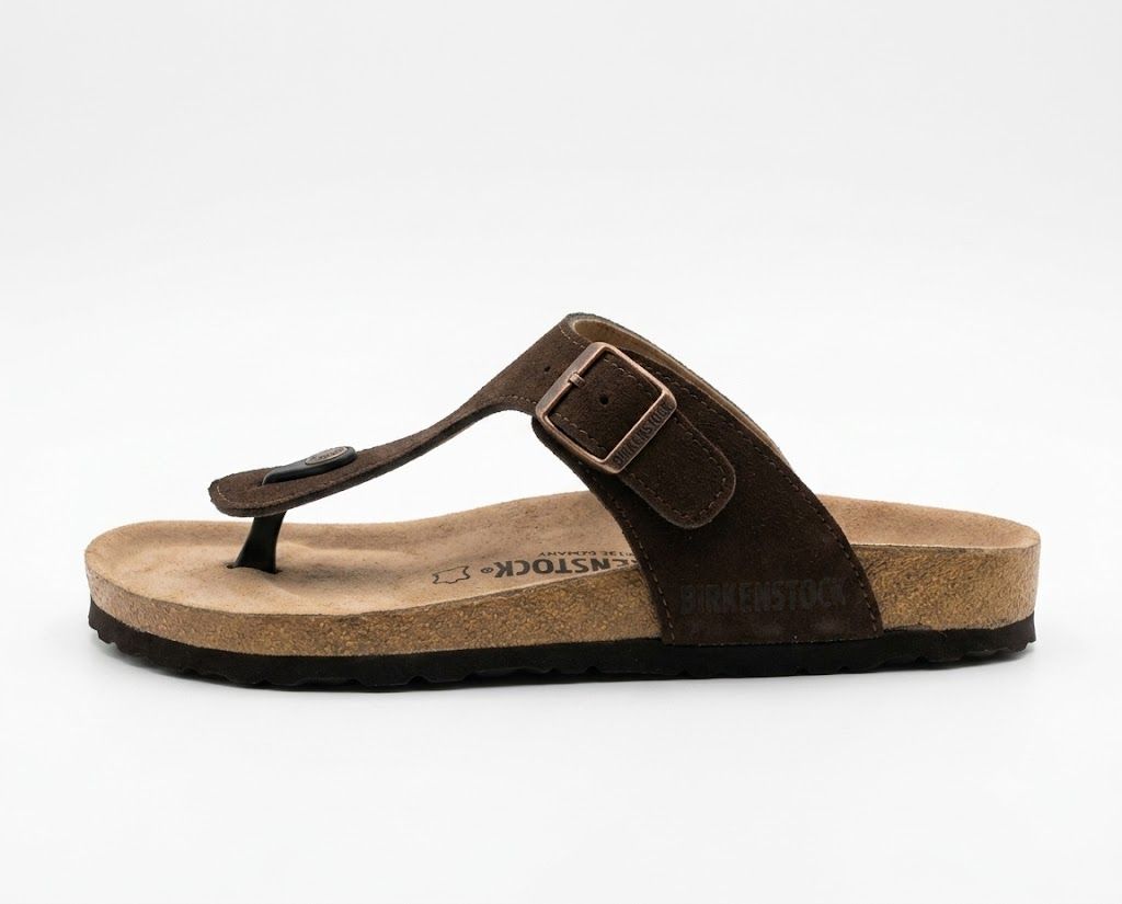 BIRKENSTOCK MEDINA ESPRESSO