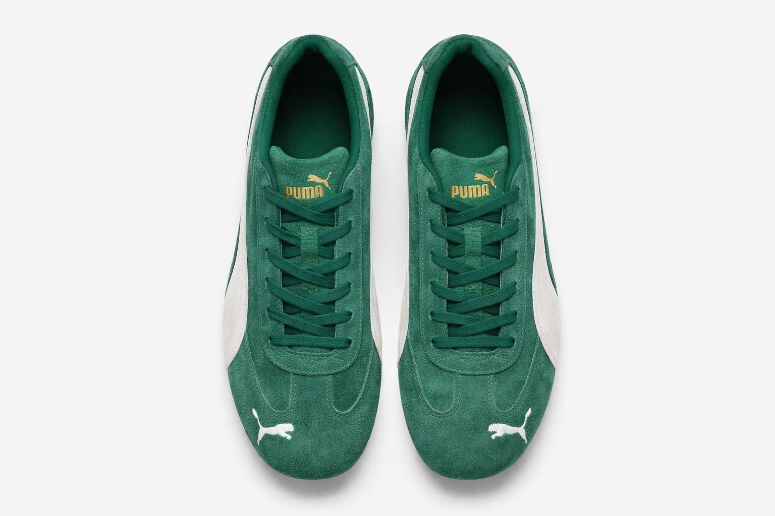 Scuderia Ferrari HP Speedcat Sneakers image 4