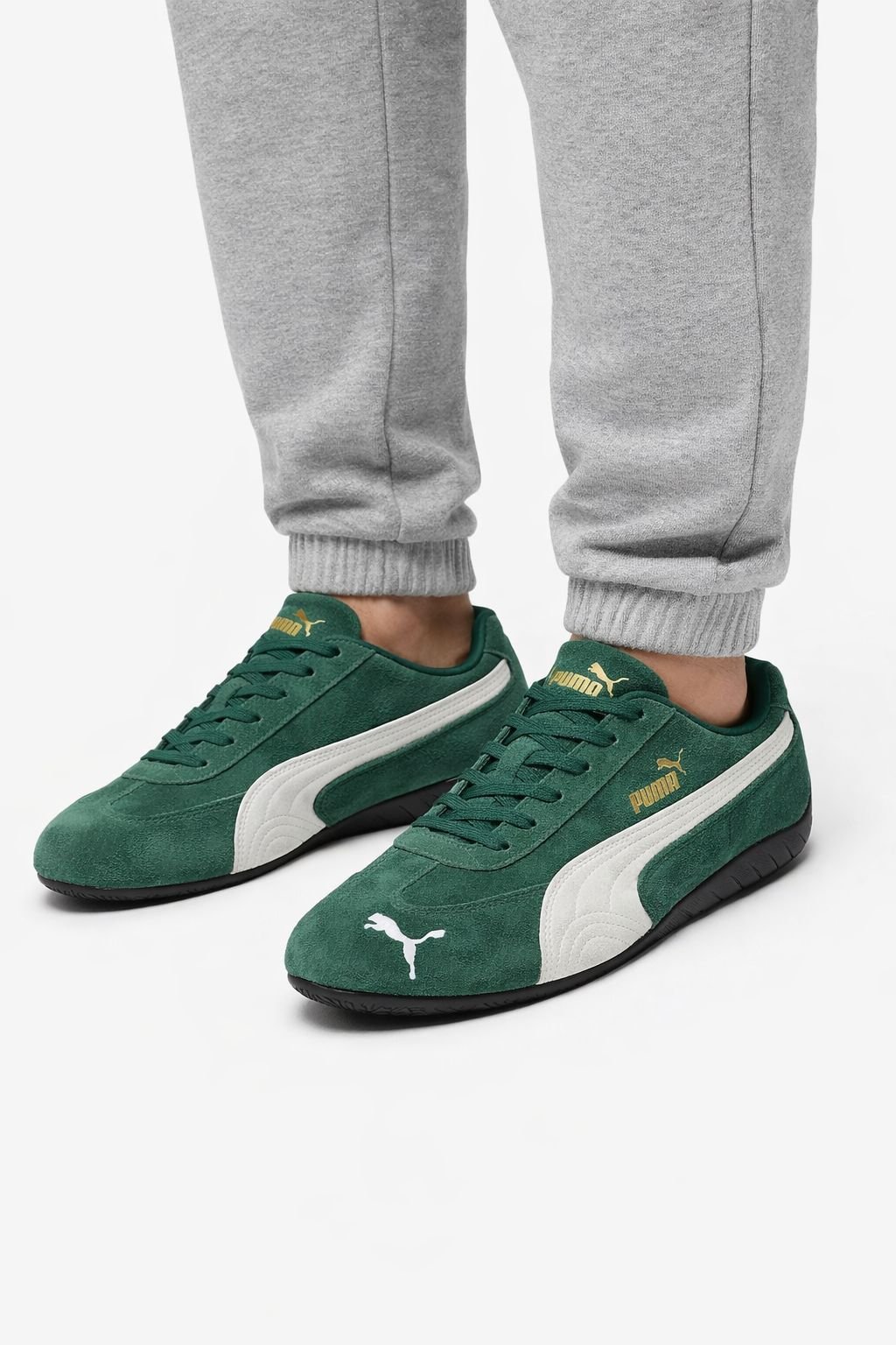 Scuderia Ferrari HP Speedcat Sneakers