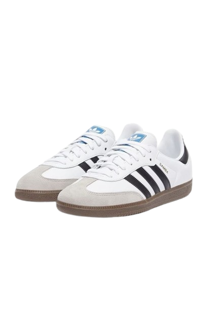 samba OG shoes image 3